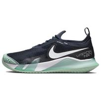 NikeCourt React Vapor NXT Obsidian Mint Foam Moteriški sportbačiai Mėlyni Balti CV0742-410 40