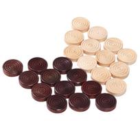 Backgammon figūrėlės Stalo žaidimas Backgammon Šachmatai Krovimo šaškių figūrėlės CHINA
