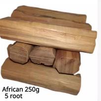 Senas kalnų sandalmedžio rąsto medžiaga Natūralus laukinis afrikietiškas sandalmedis Oro valymas Graviruotos Budos karoliukai Aromaterapijos medžiaga African 250g