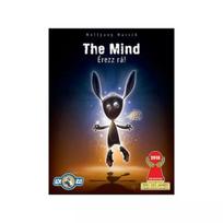 The Mind! – Pajusk! stalo žaidimas