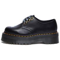 Dr. Martens Mada Universalūs Žemo profilio Laisvalaikio Batai Unisex Laisvalaikio Batai Juodi 32168001 38