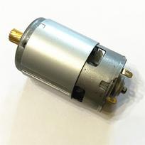 18-Tooth Electric Handbrake Motor For Mercedes Benz W221 Vehicles