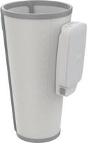 Homedics SR-CMXCE10HBND