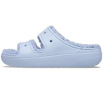 Crocs Patogūs Neslystantys Patvarūs Šlepetės Moteriška Avalynė Mėlynos-Akmens 207446-4NS 39-40
