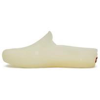 Vans Slip-On Patogūs Paprasti Lengvi Patvarūs Batai su Skylutėmis Unisex Batai Geltoni VN0005V8WHT 43