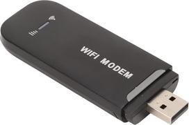 ASHATA 4G USB WiFi plėstuvas, 5G 2.4G dviejų dažnių 4G mobiliojo WiFi retransliatoriaus karštasis taškas, SIM kortelės lizdas, 10 WiFi vartotojų palaikymas, nešiojamasis WiFi tinklo adapteris