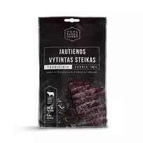 Vytinta jautiena MINI STEAK, 100 g