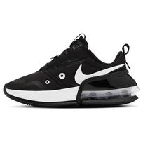 Nike  Air Max Up Black White Women Sneakers Metallic-Silver CT1928-002 39