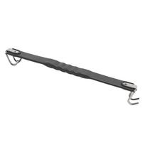 Golf Cart Battery Lifting Carrier Strap Secure and Efficient Battery Lifting Battery Lifter Handle Replacement for EZGO Black juoda