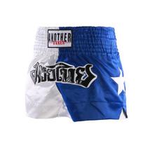 ANOTHERBOXER Unisex Bokso Treniruočių Šortai: Kikboksas, Sanda, Muay Thai kelnės Double Extra Large
