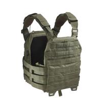Taktinė liemenė TT PLATE CARRIER MK IV žalia L/XL