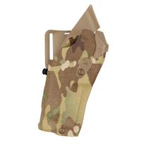 Dėklas SAFARILAND 6390RDS-8314-701 Glock 17 MOS
