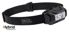 Prožektorius Petzl ARIA 2 RGB 450lm juodas
