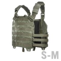 Taktinė liemenė TT Plate Carrier MKIV IRR stone grey olive 2 (L/XL)