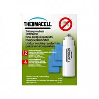 Thermacell užpildymo paketas 48h