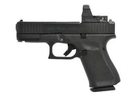 Pistoletas GLOCK 19 Gen5/MOS/FS
