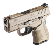 Pistoletas HS S7 3.3 AFDE