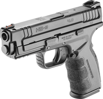 Pistoletas HS-9 4.0 G2