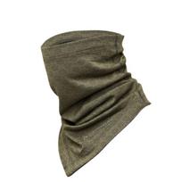 Kaklaskarė THERMOWAVE MERINO žalia