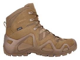 Batai LOWA "ZEPHYR GTX MID TF" coyote op