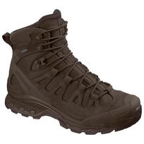 Batai Salomon QUEST 4D GTX FORCES 2 ruda
