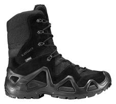 Batai LOWA "ZEPHYR GTX® HI TF" juodi