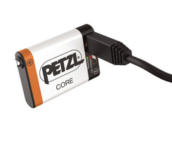 Akumuliatorius Petzl Accu Core 1250 mAh