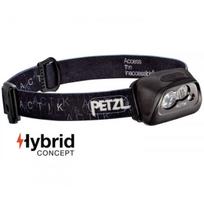 Prožektorius Petzl Actic 350lm juodas