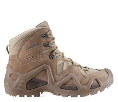 Batai LOWA "ZEPHYR GTX® MID TF" coyote