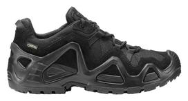 Batai LOWA "ZEPHYR GTX® LO TF" juodi