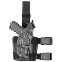 Dėklas SAFARILAND 7TS ALS® 7304-83-411 G17,22