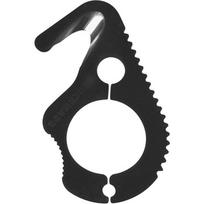 Gelbėjimo peilis BENCHMADE 5BLKW "HOOK"(J.Kl.)