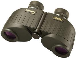 Žiūronai STEINER MILITARY 8x30R