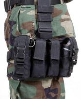 Dėklas platforma ant kojos granatoms BLACKHAWK "OMEGA"