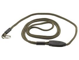 Virvelė (lanyard) GLOCK 1764 žalia