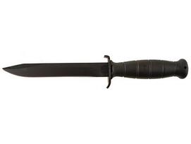 Peilis GLOCK 78 juodas