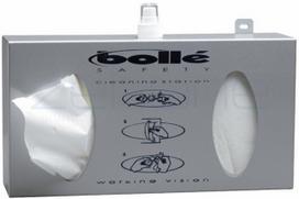 Akinių valymo stotis BOLLE "CLEANING STATION ALCOHOL FREE B410