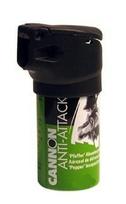Pipirinis aerozolis IDC CANNON ANTI-ATTACK Quick TOP 33 ml