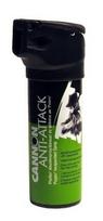 Pipirinis aerozolis IDC CANNON ANTI-ATTACK Quick TOP 47 ml