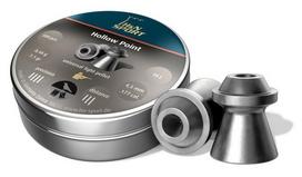 Kulkelės H&N EXCITE HOLLOW POINT 5.50 mm / 200vnt