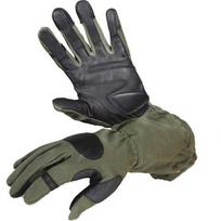 Pirštinės HATCH "SOG L150 OPERATOR" žalios