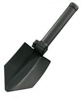 Sulankstomas kastuvas GLOCK E-tool