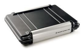 Dėklas kompiuteriui PELI™ 1080 Case W/Liner juodas
