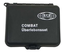 Išgyvenimo komplektas MAX FUCHS "COMBAT SURVIVAL"