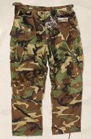 Kelnės HELIKON "Special forces uniform", woodland