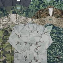 Švarkas MM mod. "US BDU", švedų M90