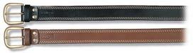 Diržas SICKINGER SPORT BELT, juodas
