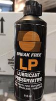 Tepalas  BREAK-FREE LP 4,  118ml