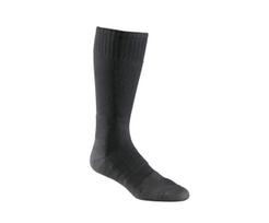 Kojinės FOX RIVER 6074 WICK DRY MAXIMUM juodos