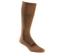 Kojinės FOX RIVER 6074 WICK DRY MAXIMUM rudos